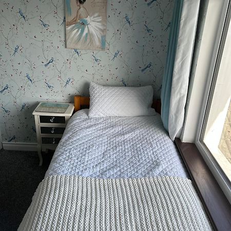 Gracefield Bed & Breakfast Artane Exterior foto