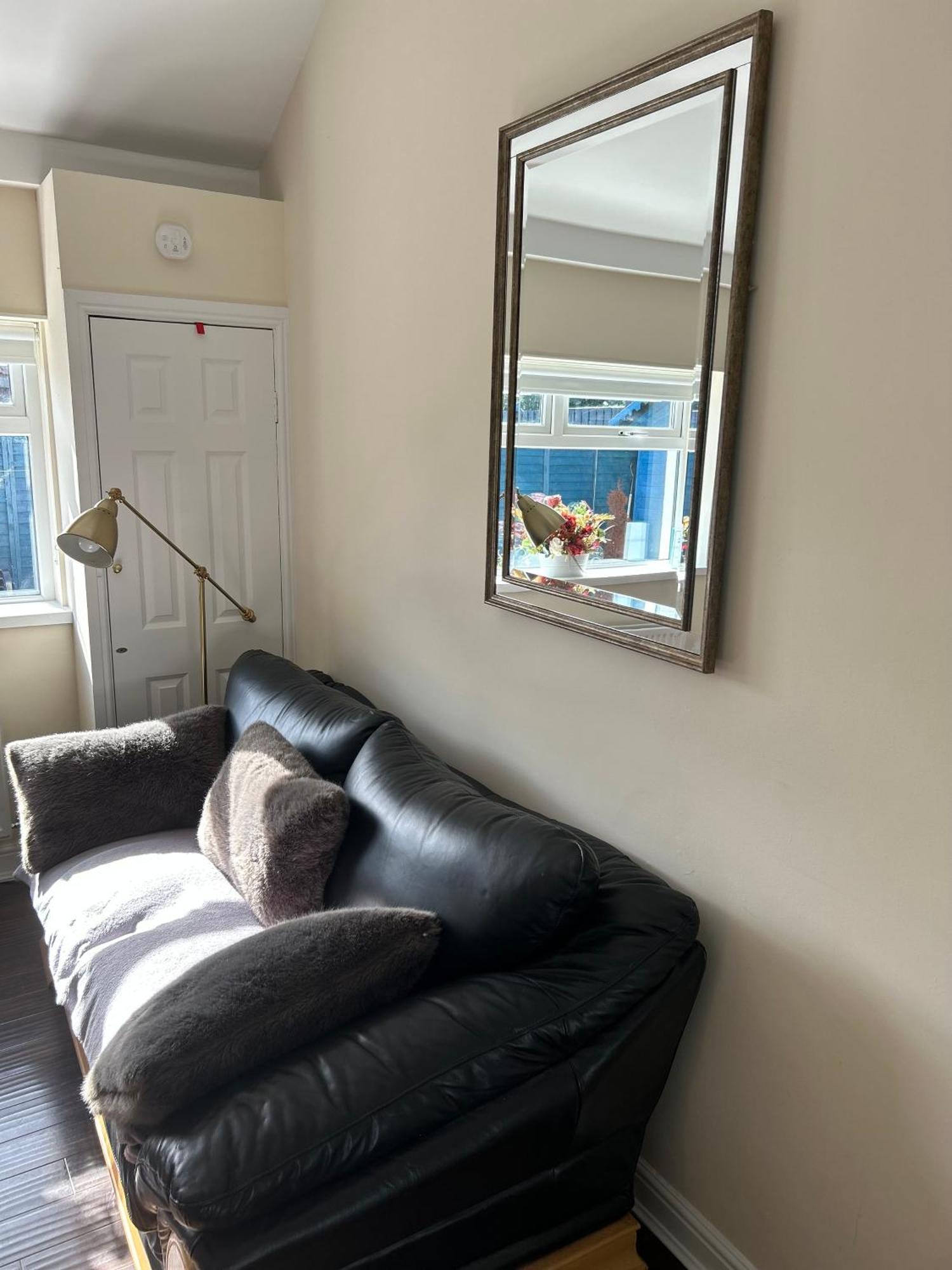 Gracefield Bed & Breakfast Artane Exterior foto